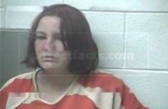 Sharon Branham