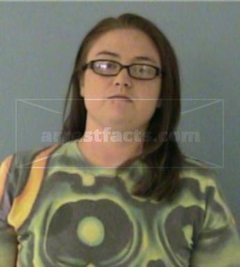 Heather Ann Mccullough