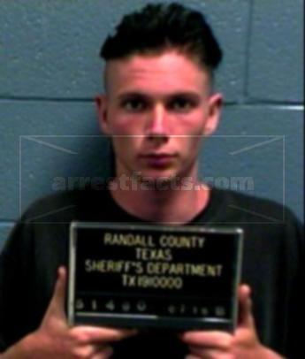 Daniel Jameson Prosser