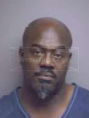 Lyndon Wayne Terry