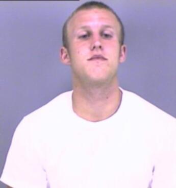 Eric Wayne Smith