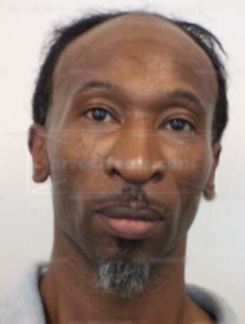 Robert Wayne Jones