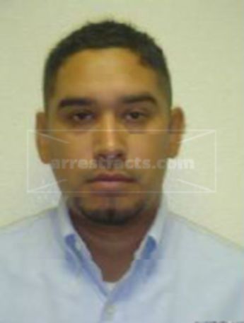 Alfred A Gonzalez