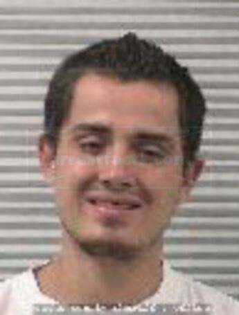 Michael Pacheco