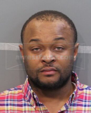 Nicholas Eugene Daniels