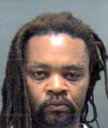 Leroy Holland