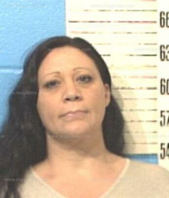 Alisa Desiree Carr