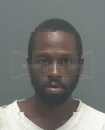 Curtis Oneal Williams Jr