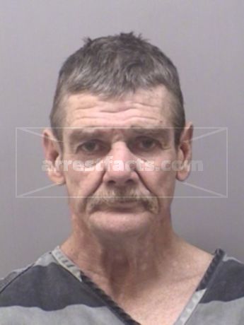 Ronald Lynn Marlett