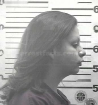 Jeanette Trinidad