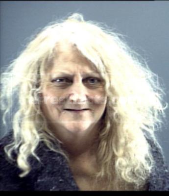 Bessie Anne Vaughn