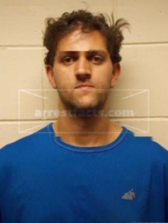 Matthew Jamison English