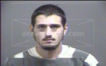 Troy James Keith Reynolds