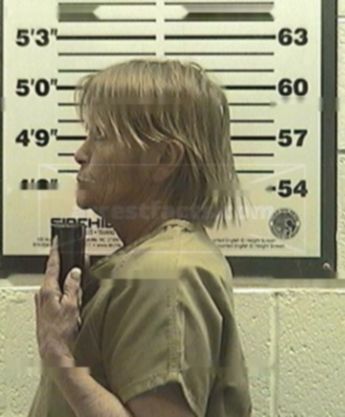 Karen Hutchinson