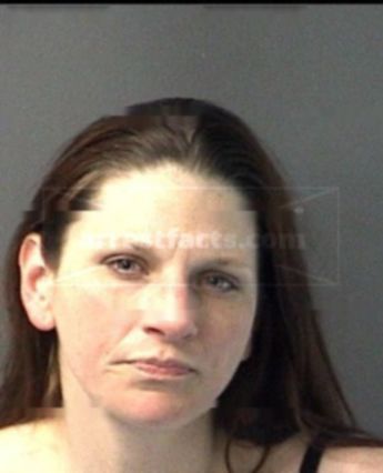 Holly Ann Hebert