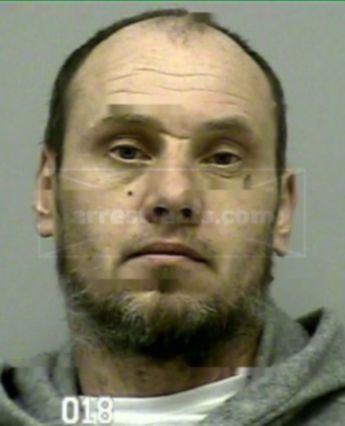 Kevin Keith Langley