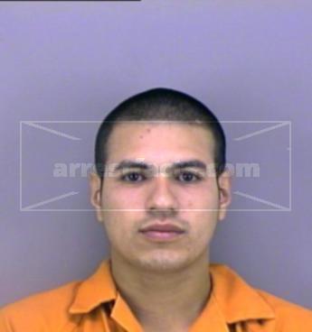 Hector Geradao Garcia