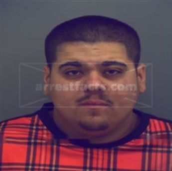 Hector Mata