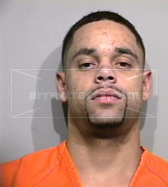 Justin Nicholas Tanner