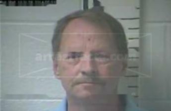 Gerald Wayne Bone