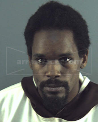 Jadrien Darius Adams
