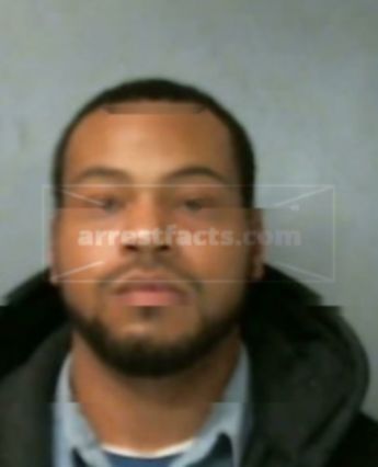 Kyle Lamonte Dorsey