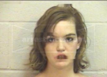 Ashley Michelle Franklin