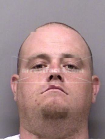 Christopher James Griffin
