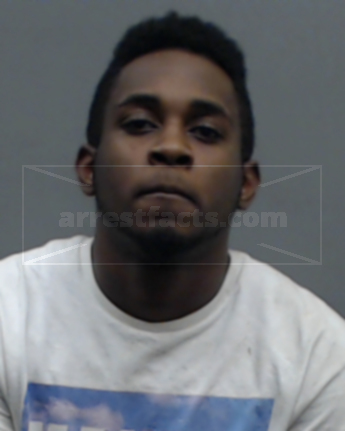 Reginald Lakeendrick Biggs