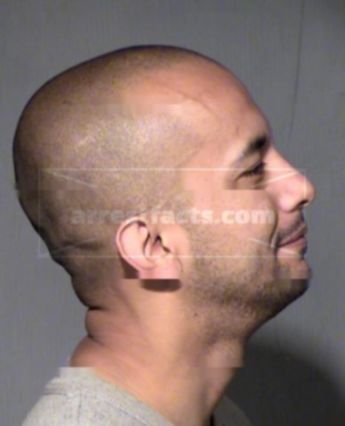 Michael Guerra