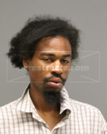 Bernard Vincent Ross