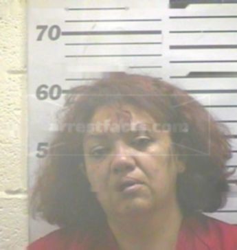Antonia Rodriguez