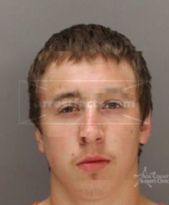 Ryan Alexander Moyer