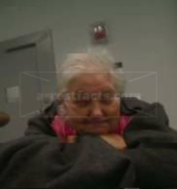 Billie Sue Stinnett