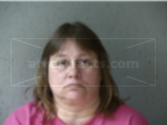Tina Marie Gray
