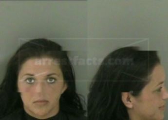 Sharon Hope Alvarez
