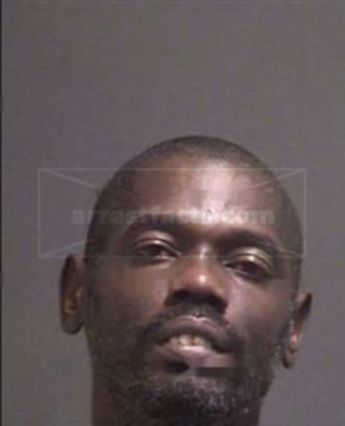 Mark Anthony Hines