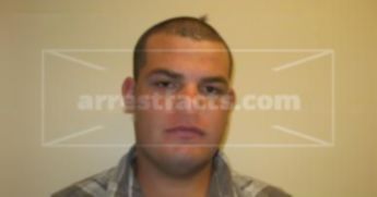 Steven Zachary Stewart
