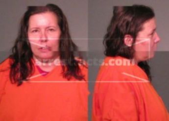 Angelia Beth Sellers