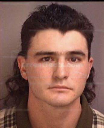 Rex Stephen Mcdaniel