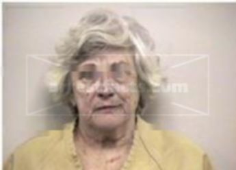 Margaret Hazel Culver