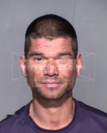 Johnathan Blue