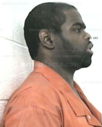 Darrell Hooks