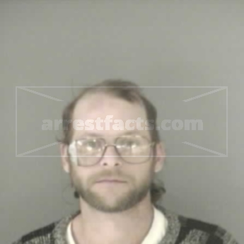 Christopher Robert Keyes