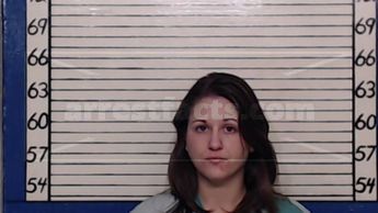Ashley Faye Holder