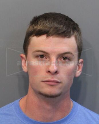 Trey Michael Allen