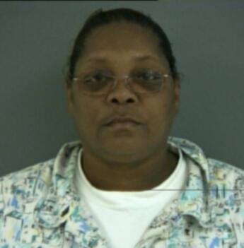 Mary Ann Garrett Davis