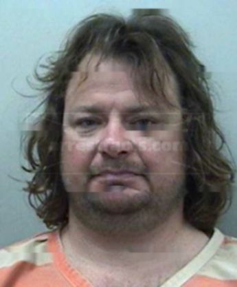 Bryan Todd Hudson