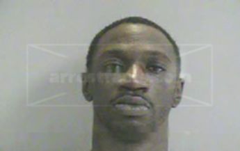 Kendrick Charles Curtis