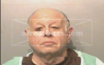 Donald Herbert Conner